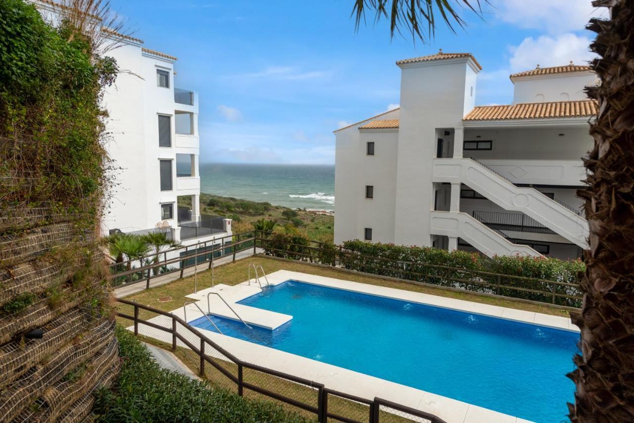 Luxurious Apartment With Sea Views Blue Suites B2-103 มานิลบา ภายนอก รูปภาพ