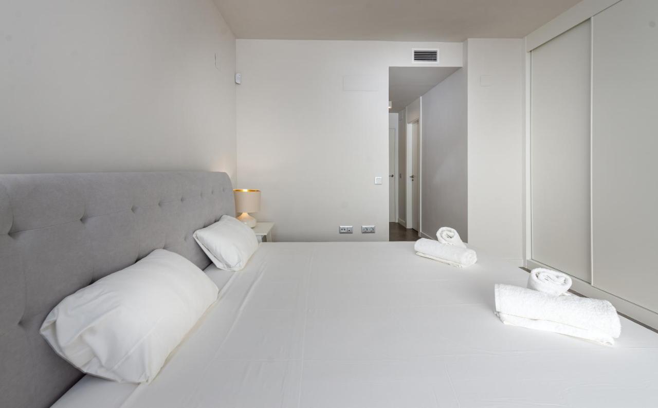 Luxurious Apartment With Sea Views Blue Suites B2-103 มานิลบา ภายนอก รูปภาพ