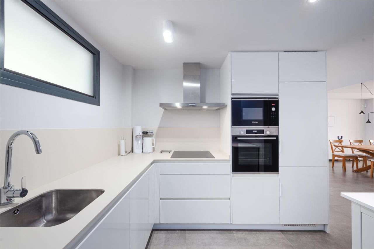 Luxurious Apartment With Sea Views Blue Suites B2-103 มานิลบา ภายนอก รูปภาพ