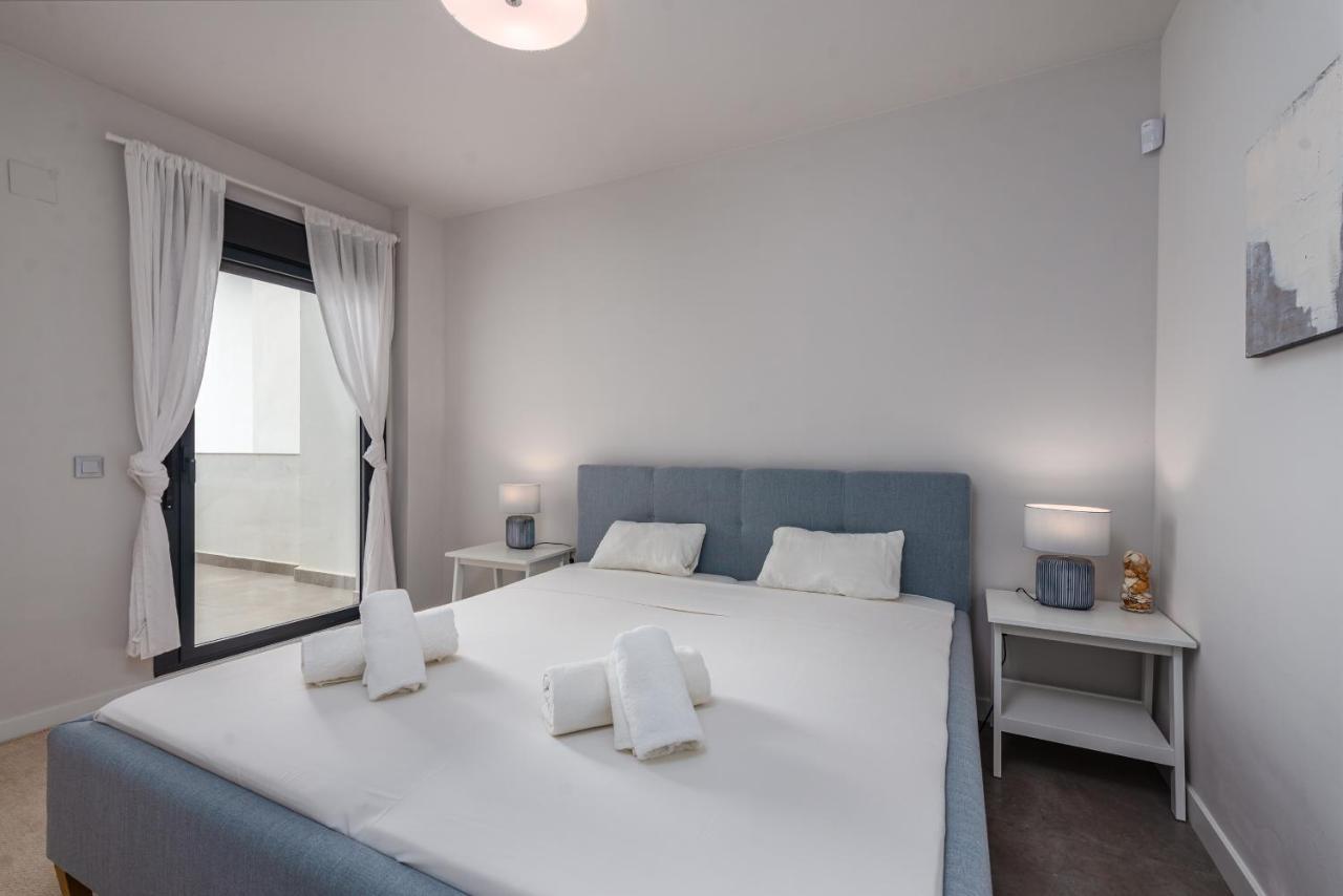 Luxurious Apartment With Sea Views Blue Suites B2-103 มานิลบา ภายนอก รูปภาพ