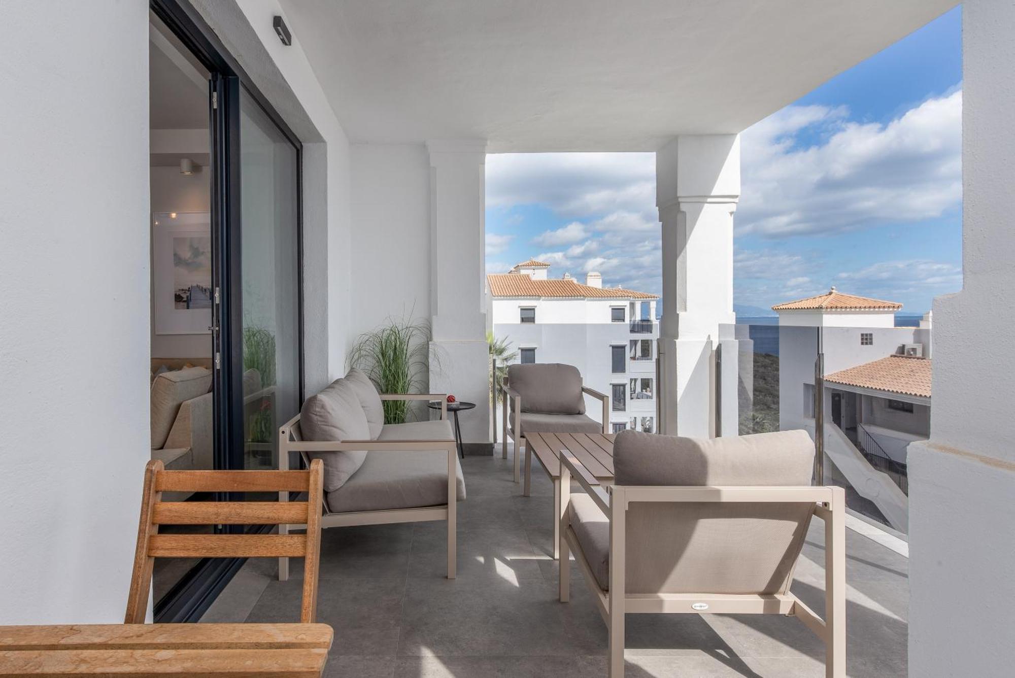 Luxurious Apartment With Sea Views Blue Suites B2-103 มานิลบา ภายนอก รูปภาพ